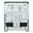 thumbnail image 14 of LG 6.3 cu. ft. Slide-In Electric Range with Enabled Fan Convection, 14 of 14