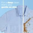 thumbnail image 4 of Tide Free & Gentle Liquid Laundry Detergent, 152 loads, 170 fl. oz., 4 of 9
