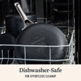 thumbnail image 3 of Calphalon 8-Piece Hard-Anodized Nonstick Cookware Set, 3 of 6