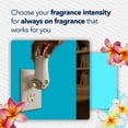 thumbnail image 8 of Glade PlugIns Scented Oil, Aqua Waves, 1 Warmer + 9 Refills, 8 of 10