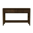 thumbnail image 4 of Society Den Stark Rectangular Sofa Table, 4 of 10