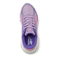 thumbnail image 4 of Reebok Girl's Zig Recourse Running Sneaker, 4 of 7