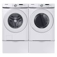 thumbnail image 7 of Samsung 7.5 cu. ft. Gas Front Load Dryer with Sensor Dry, 7 of 9