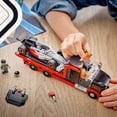 thumbnail image 4 of LEGO City F1 Display Truck with Audi F1 Race Car, 508 pc., 4 of 7