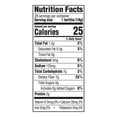 thumbnail image 5 of Mission Zero Net Carbs Tortillas Original 17.78 oz., 28 ct., 5 of 5