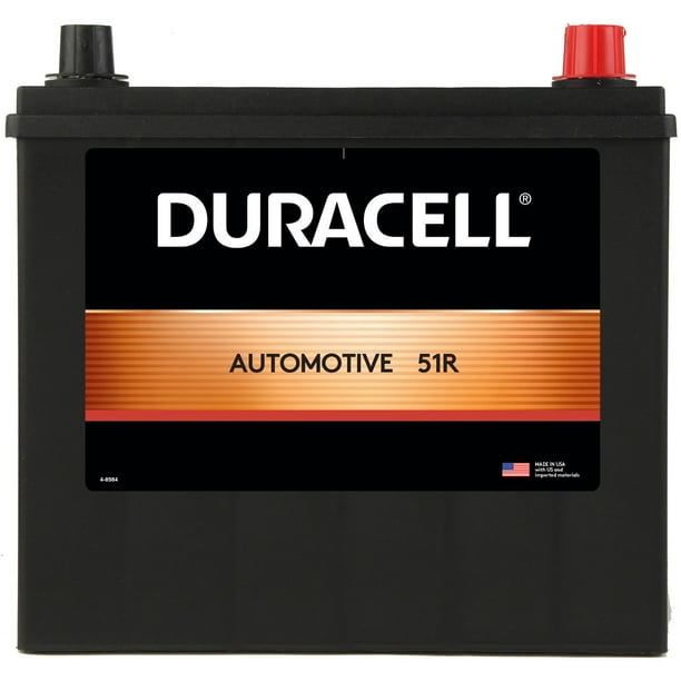 Signs Your 51R Battery Needs Replacement