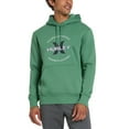 thumbnail image 1 of Hurley Men’s Fleece Hoodie, 1 of 14