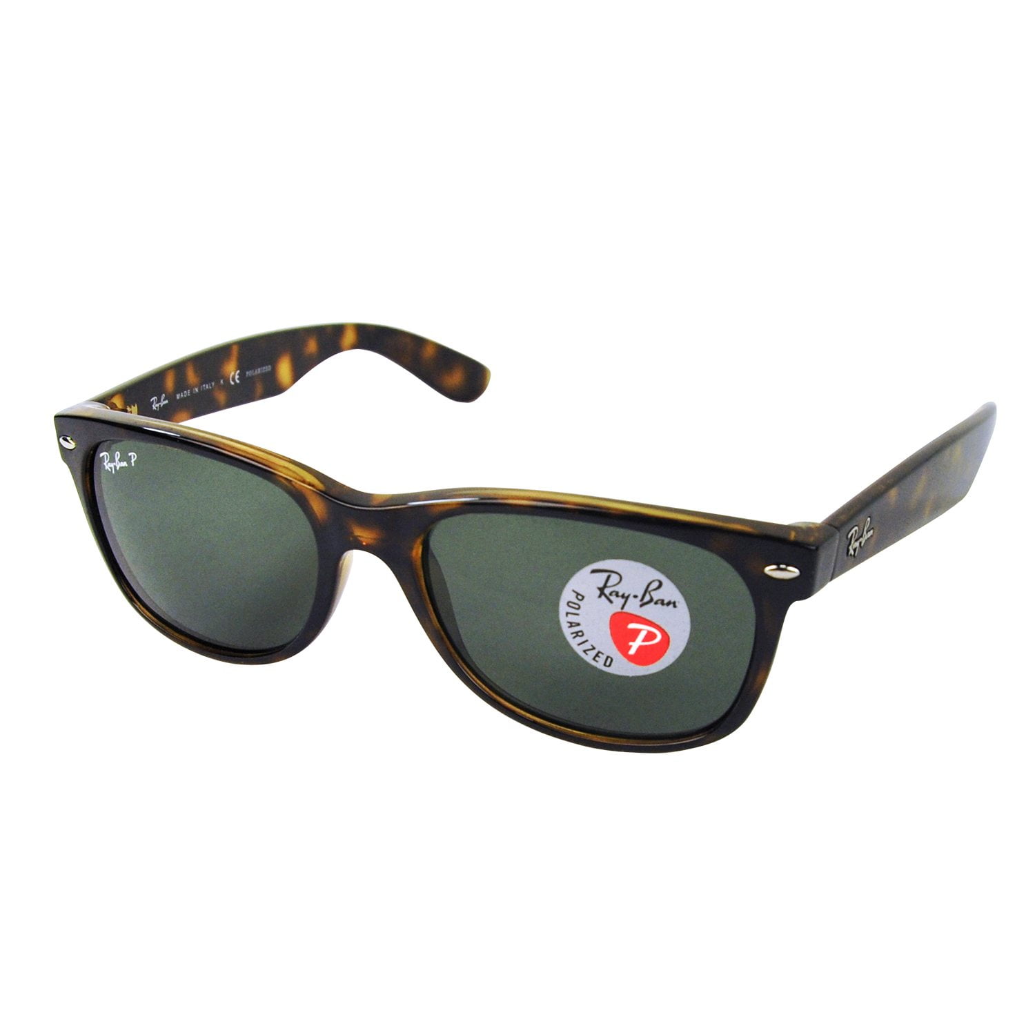 Ray-Ban New Wayfarer Sunglasses - Samsclub.com