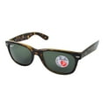 thumbnail image 2 of Ray-Ban New Wayfarer Sunglasses, 2 of 3