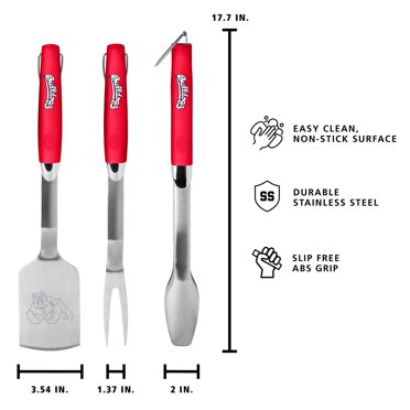 Minnesota Vikings Tailgate Spatula - LLC