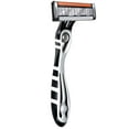 thumbnail image 8 of BIC Flex 5 Titanium-Coated Disposable Razor, 5 Blades, 9 ct., 8 of 8
