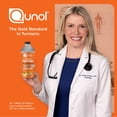 thumbnail image 4 of Qunol Liquid Turmeric 1000mg, Black Pepper Enhanced Absorption, 60 Servings, 4 of 10