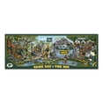 thumbnail image 3 of YouTheFan NFL 500 pc. Game Day At The Zoo Puzzle, Choose Team, 3 of 3