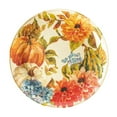 thumbnail image 4 of Members Mark 12-Piece Melamine Dinnerware Set, 4 of 8