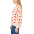 thumbnail image 2 of Vince Camuto Women's Halloween Sweater, 2 of 4