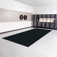 thumbnail image 14 of G-Floor Diamond Tread Midnight Black Vinyl Garage and Utility Flooring - 8-1/2-Ft x 24-Ft, 14 of 17