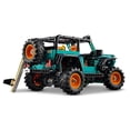 thumbnail image 5 of LEGO Technic Jeep Wrangler Rubicon SUV, 723 pc., 5 of 6