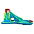 thumbnail image 3 of Happy Hop Water Slide Oasis with Aqua Cave, 3 of 12
