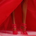 thumbnail image 4 of Barbie Signature 2026 Holiday Fashion Doll, Seasonal Collector, 4 of 6