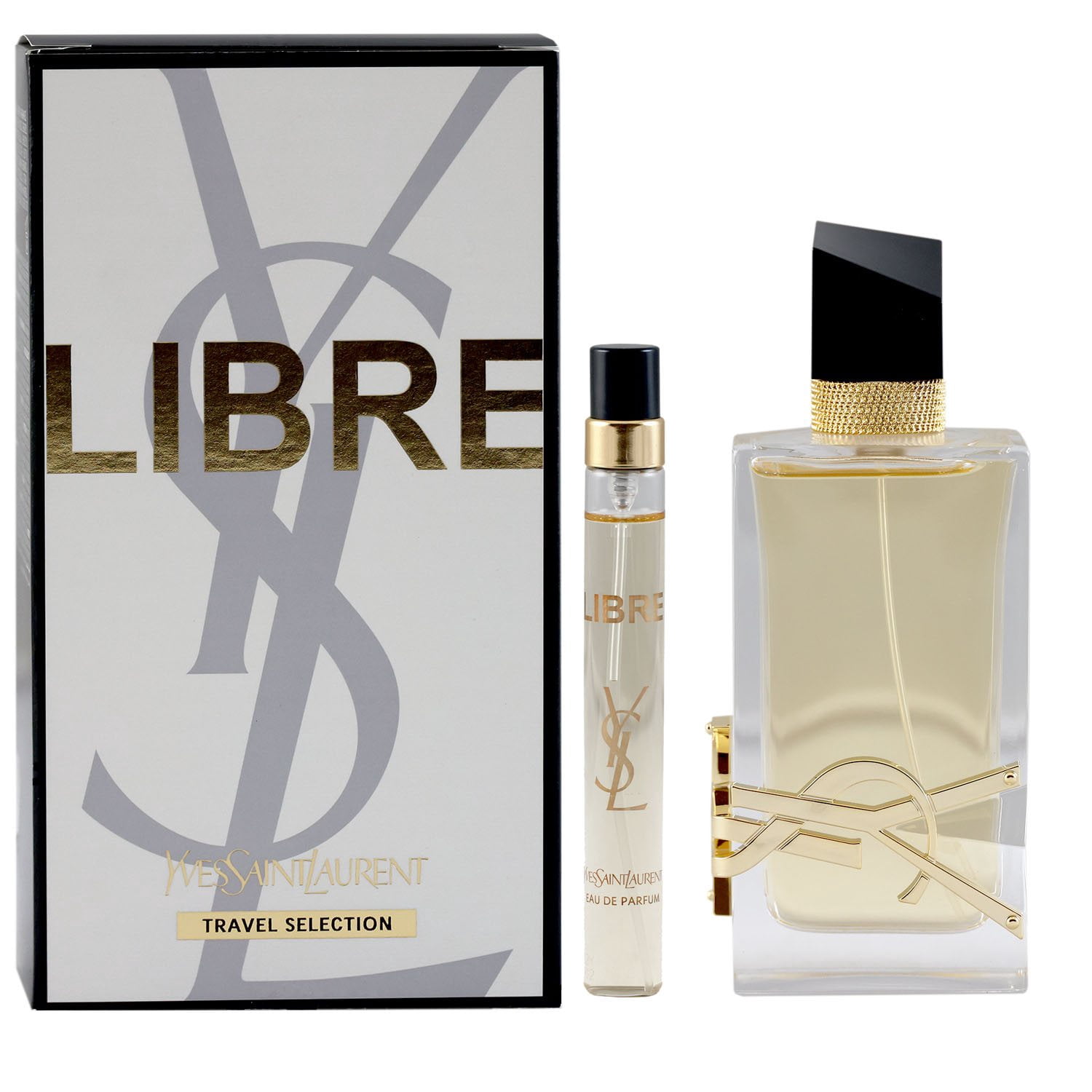 Yves Saint Laurent Libre Eau de Parfum - Samsclub.com