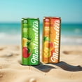 thumbnail image 3 of Martinelli's Sparkling Apple Mango Juice 8.4 fl. oz., 12 pk., 3 of 7