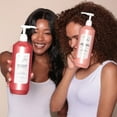 thumbnail image 8 of Orlando Pita Play Pearl Foam Smoothing Shampoo, 27 fl. oz., 8 of 8