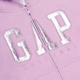 thumbnail image 5 of Gap Kids Full Zip Fleece Sweatshirt, 5 of 5