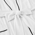 thumbnail image 6 of Member's Mark Women's Classic Robe, 6 of 9