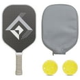 thumbnail interactive-video image 1 of Member’s Mark 4 pc. Performance Pickleball Set, 1 of 2
