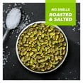 thumbnail image 4 of Wonderful Shelled Roasted Salted Pistachios, 24 oz., 4 of 7