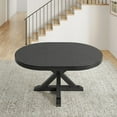 thumbnail image 2 of details by Becki Owens Ivy 7-Piece Expandable Dining Set, 2 of 14