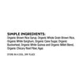thumbnail image 3 of Friendly Grains Mini Crunchy Roller, 10.1 oz, 3 of 9