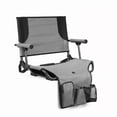 thumbnail image 1 of Member's Mark Heated XL Stadium Seat, 1 of 9
