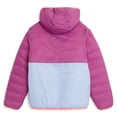 thumbnail image 5 of Eddie Bauer Girls Packable, 5 of 7