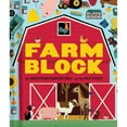 thumbnail image 1 of An Abrams Block Book: Farmblock, Board Book, 1 of 1