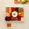 thumbnail image 1 of Lark Porcelain State-Shaped Bake & Serve Dish, Choose State, 1 of 5