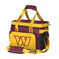 thumbnail image 1 of Logo Brands Washington Commanders 36 Can Cooler, 1 of 5