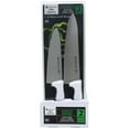 thumbnail image 1 of Member's Mark Cook's Knives Set with Non-Slip Handle 2 pk., 1 of 6