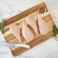 thumbnail image 3 of Member's Mark Organic Boneless and Skinless Chicken Breasts, Case, priced per pound, 3 of 6