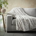 thumbnail interactive-video image 1 of Member's Mark Luxury Faux Fur Throw 60" x 70", 1 of 5