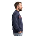 thumbnail image 3 of State of Mine Varsity Arch State Fleece Sweatshirt, 3 of 7