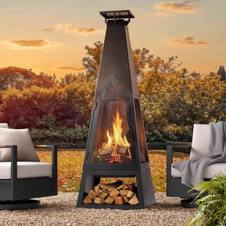 Ninja Fireside360™ Outdoor Heater & Propane Fire Pit - Samsclub.com