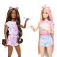 thumbnail image 4 of Barbie Cutie Reveal Slumber Party Gift Set, 4 of 10