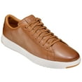 thumbnail image 1 of Cole Haan Men's GrandPro Tennis Sneakers Blazer Blue Handstain 11.5, 1 of 7