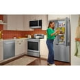 thumbnail image 6 of LG 2.1 cu .ft. Over-the-Range Microwave with New Handle and ThinQ, 6 of 6