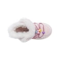 thumbnail image 4 of Carter's Toddler Girl Sherpa Boot, 4 of 8
