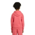 thumbnail image 5 of Champion Girls Logo Hoodie, 5 of 7