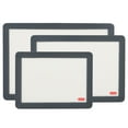 thumbnail image 1 of Dexas 3-Piece Silicone Baking Mats, Choose Color, 1 of 5