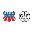 thumbnail image 8 of Demakes Bros. Choice Beef Shaved Steak,  16 oz, 2 pk., 8 of 9