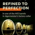 thumbnail image 3 of Jagermeister Liqueur, 750 ml, 3 of 8